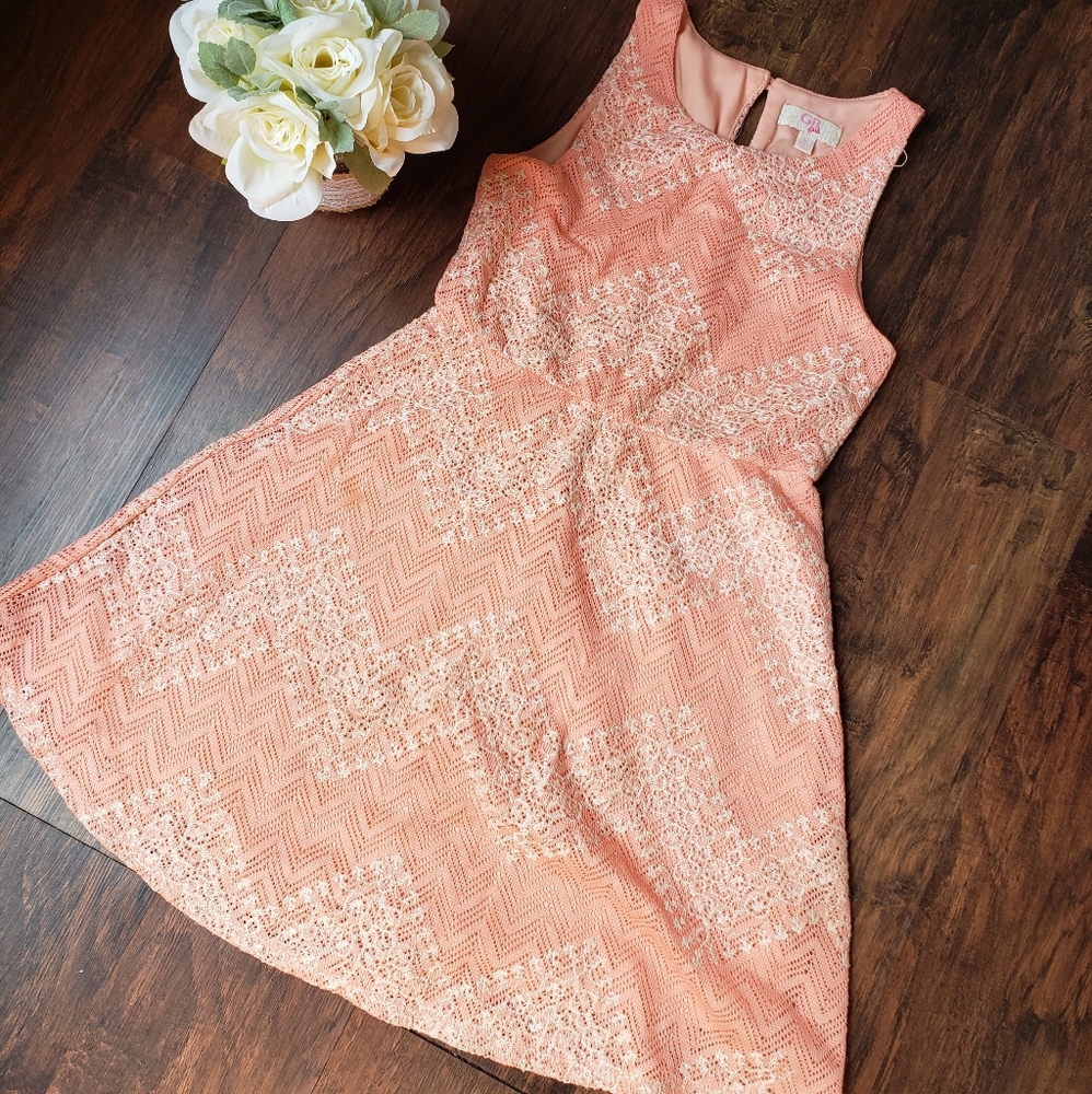 GB Girls Dress